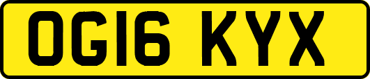 OG16KYX