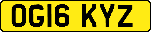 OG16KYZ