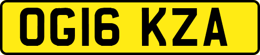 OG16KZA