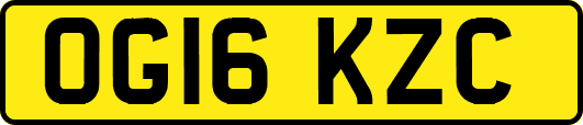 OG16KZC