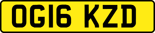 OG16KZD