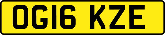 OG16KZE
