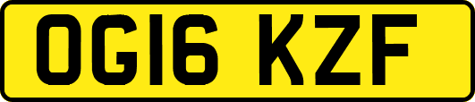 OG16KZF