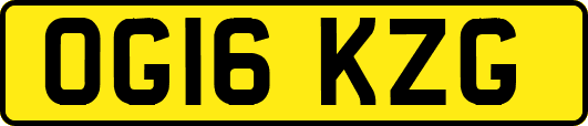 OG16KZG