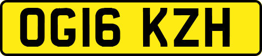 OG16KZH
