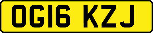 OG16KZJ