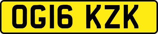 OG16KZK