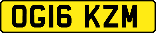 OG16KZM