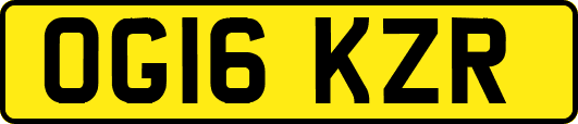 OG16KZR