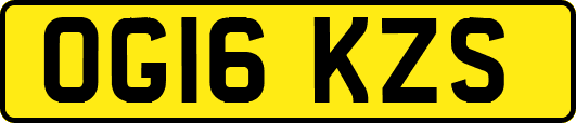 OG16KZS