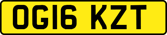 OG16KZT