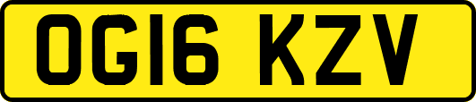 OG16KZV