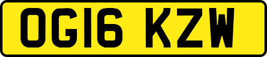 OG16KZW