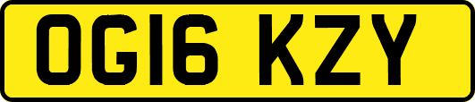 OG16KZY