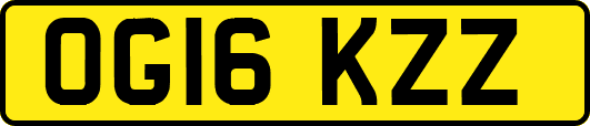 OG16KZZ