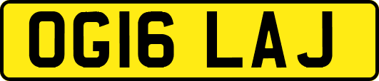 OG16LAJ