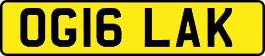 OG16LAK