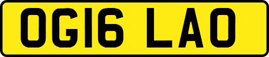 OG16LAO