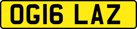 OG16LAZ