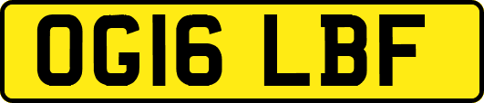 OG16LBF