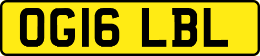 OG16LBL