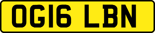 OG16LBN