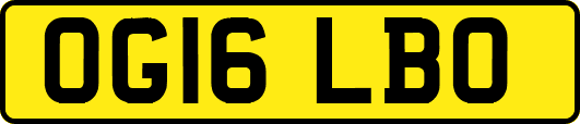 OG16LBO
