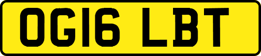 OG16LBT