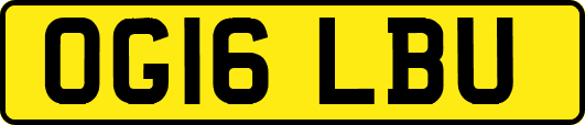 OG16LBU
