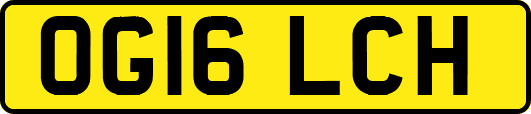 OG16LCH