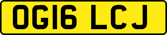 OG16LCJ