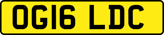 OG16LDC