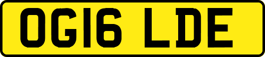 OG16LDE