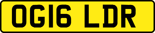 OG16LDR
