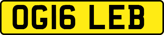 OG16LEB