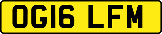 OG16LFM