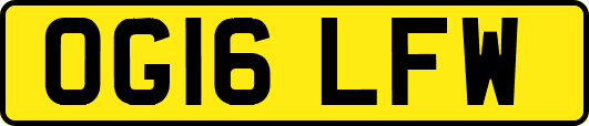 OG16LFW