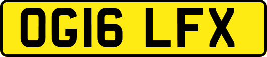OG16LFX