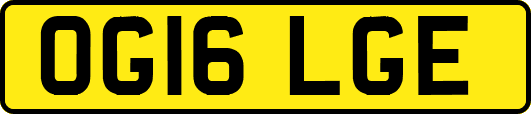 OG16LGE