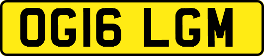 OG16LGM