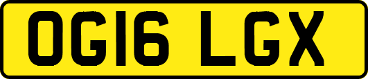 OG16LGX