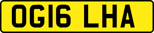 OG16LHA