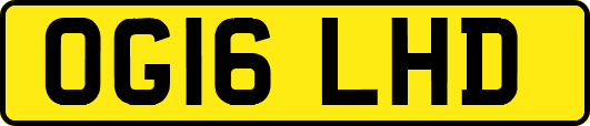 OG16LHD