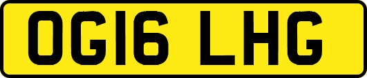 OG16LHG