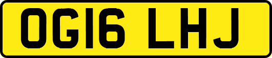OG16LHJ
