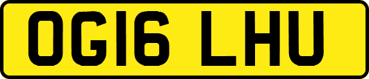 OG16LHU