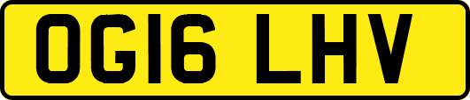OG16LHV