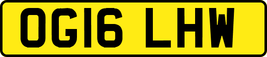 OG16LHW
