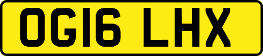 OG16LHX