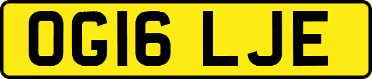 OG16LJE